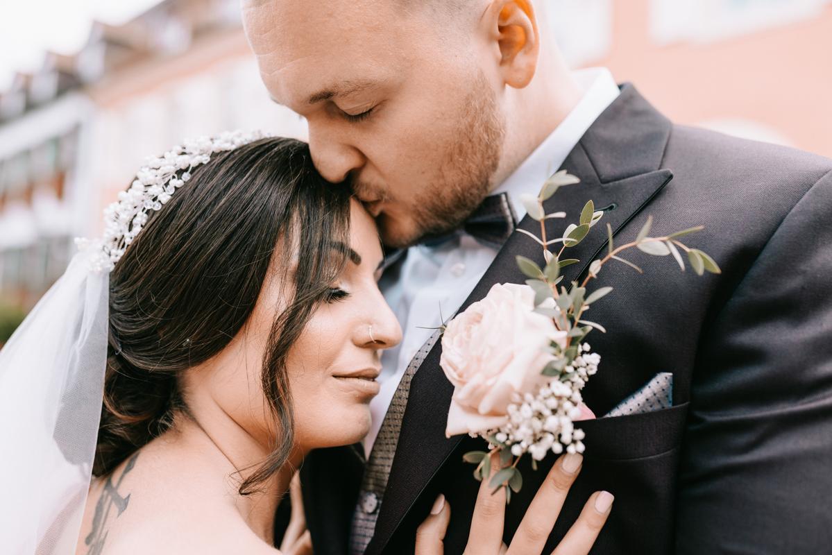 Eure Hochzeit, ehrlich erzählt