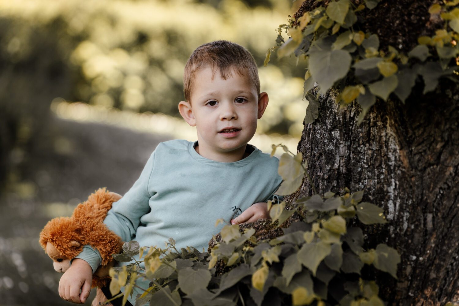 Kinderfotografie Kindergarten Loerrach 12