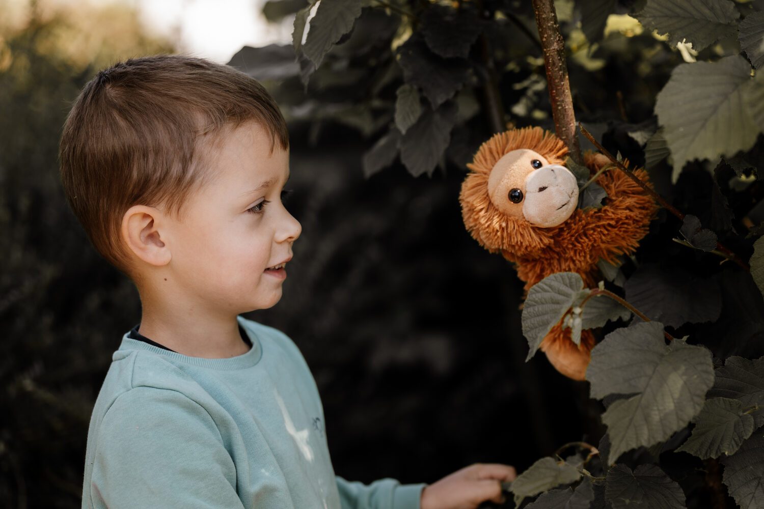 Kinderfotografie Kindergarten Loerrach 19