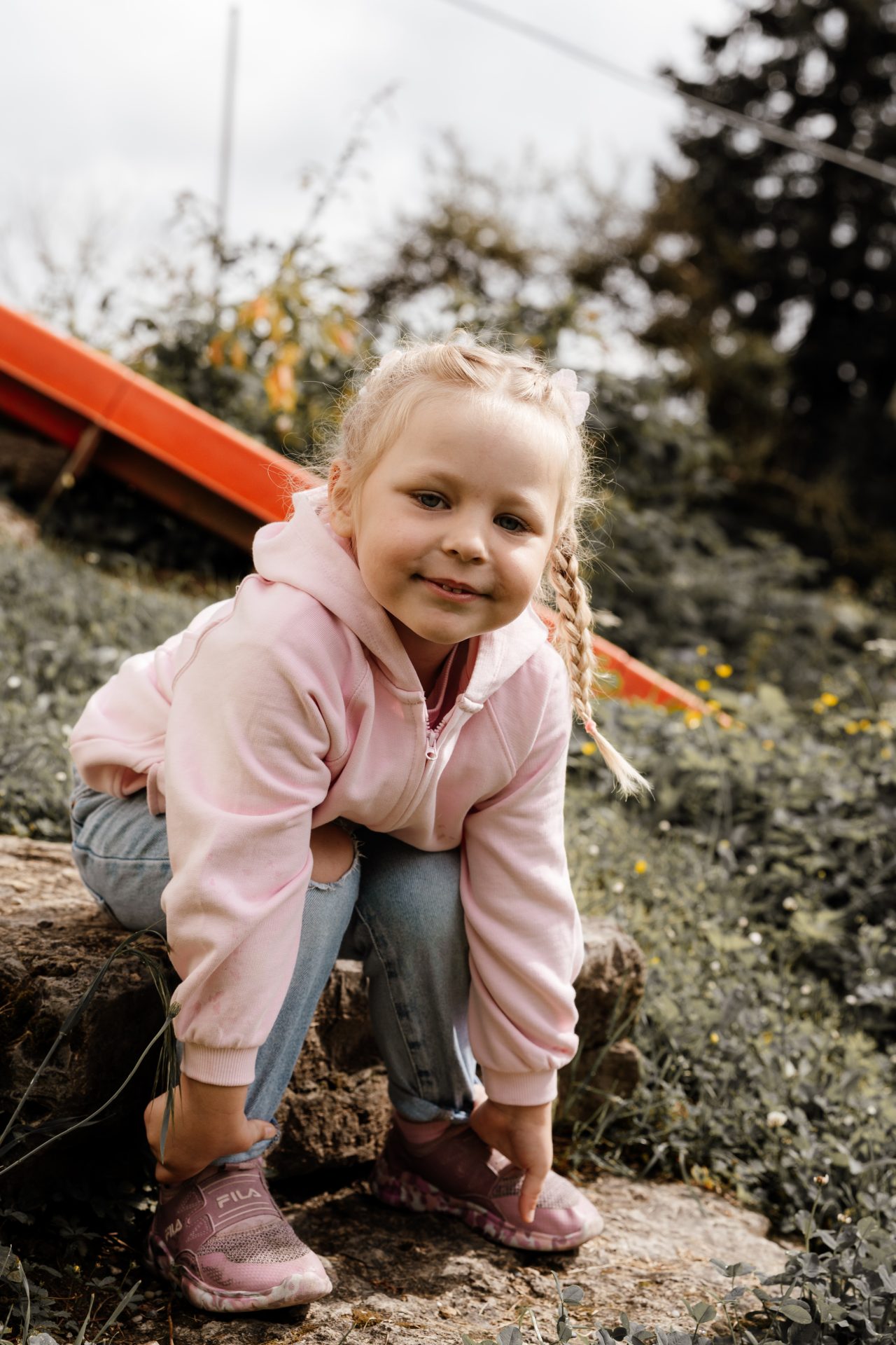 Kinderfotografie Giulia 02