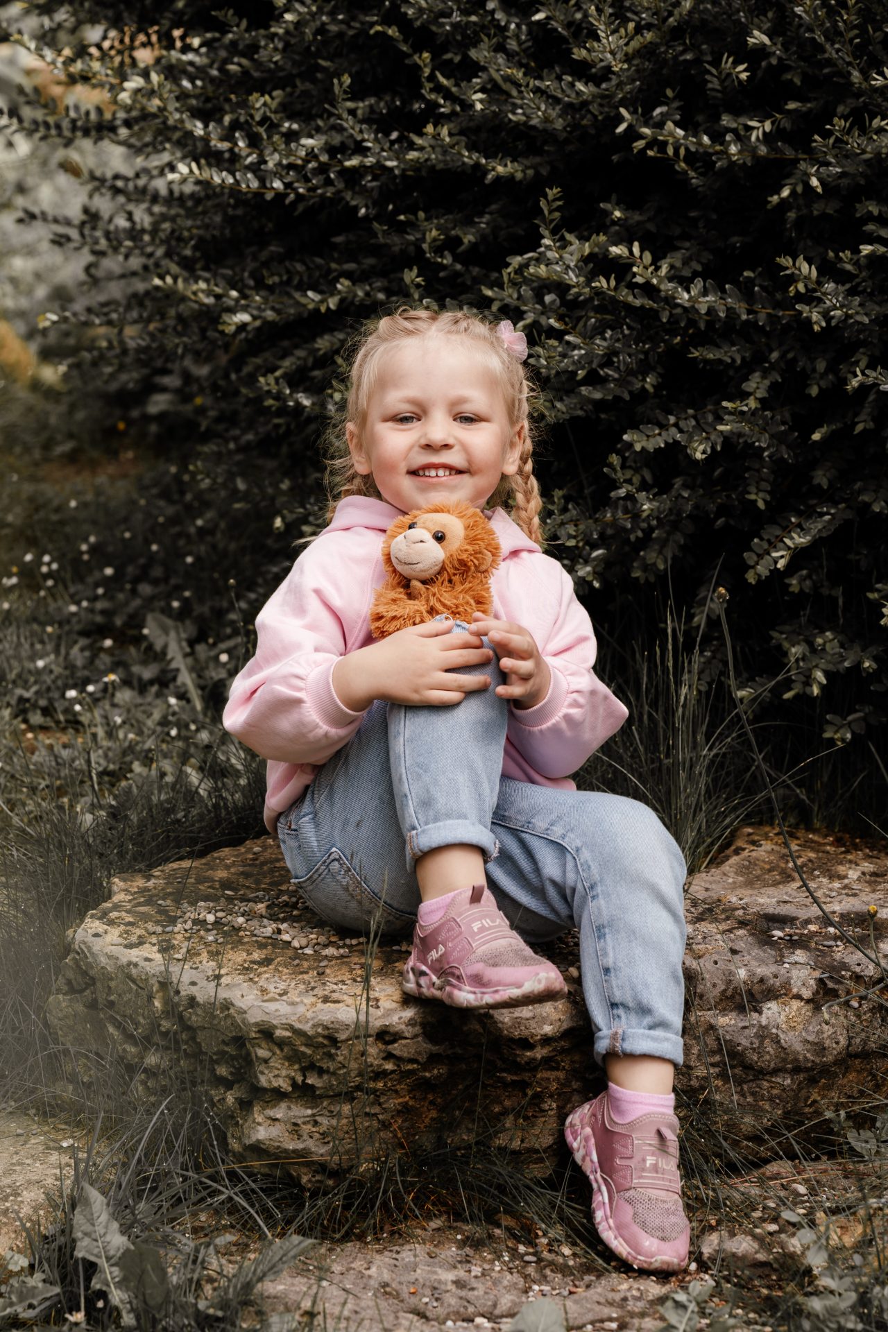 Kinderfotografie Giulia 05