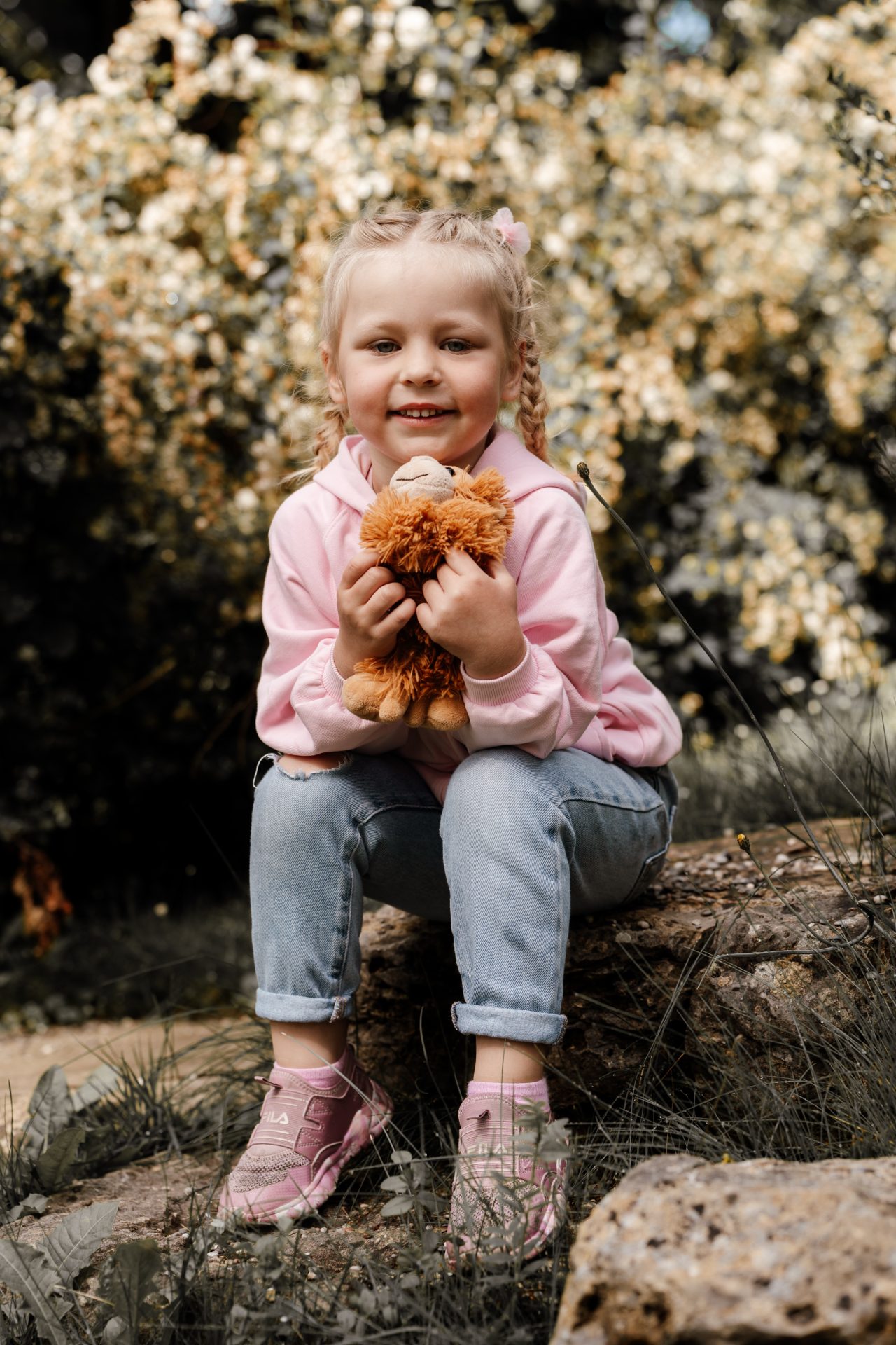 Kinderfotografie Giulia 06