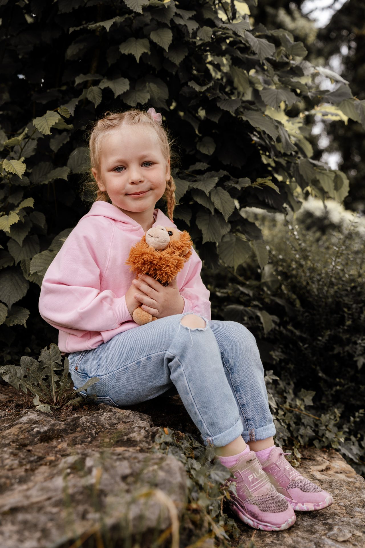 Kinderfotografie Giulia 10