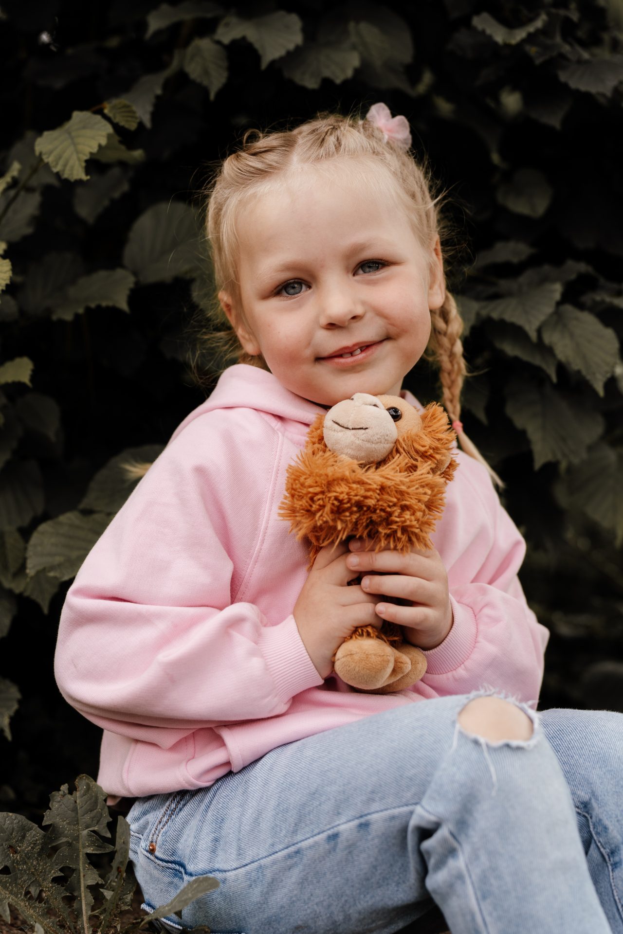 Kinderfotografie Giulia 11