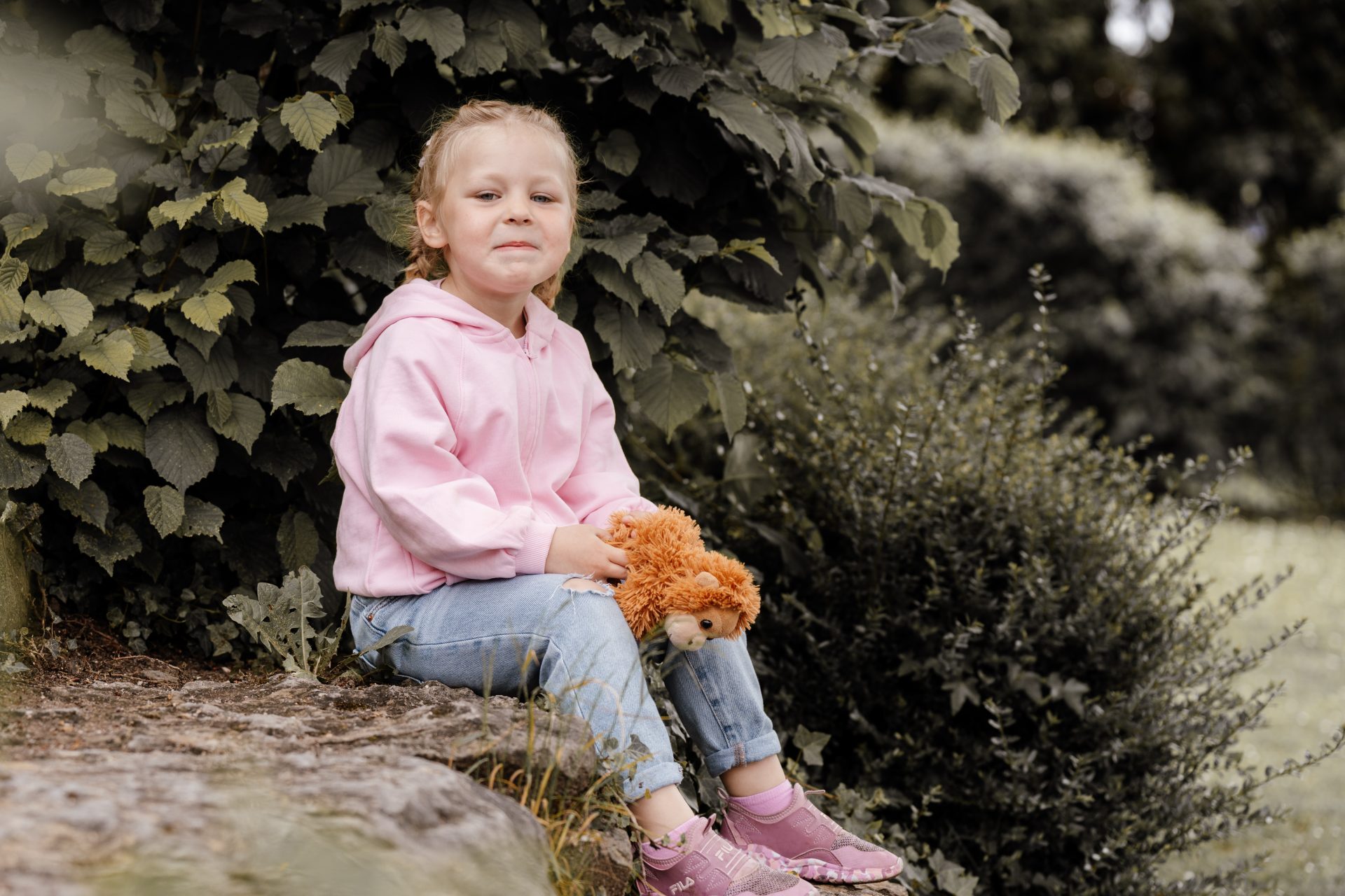 Kinderfotografie Giulia 13
