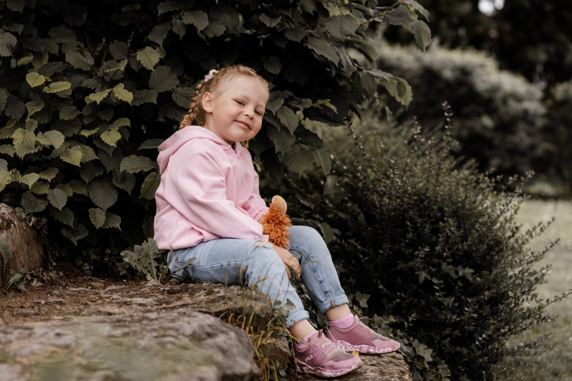 Kinderfotografie Giulia 14