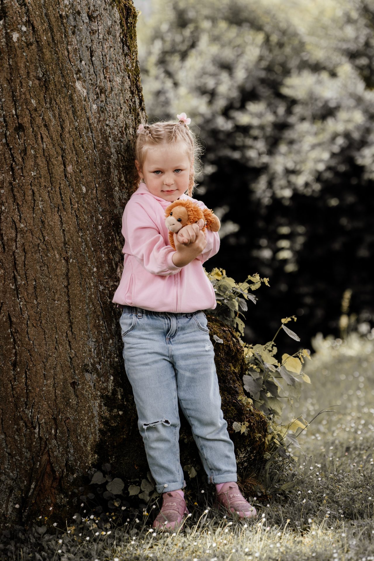 Kinderfotografie Giulia 15