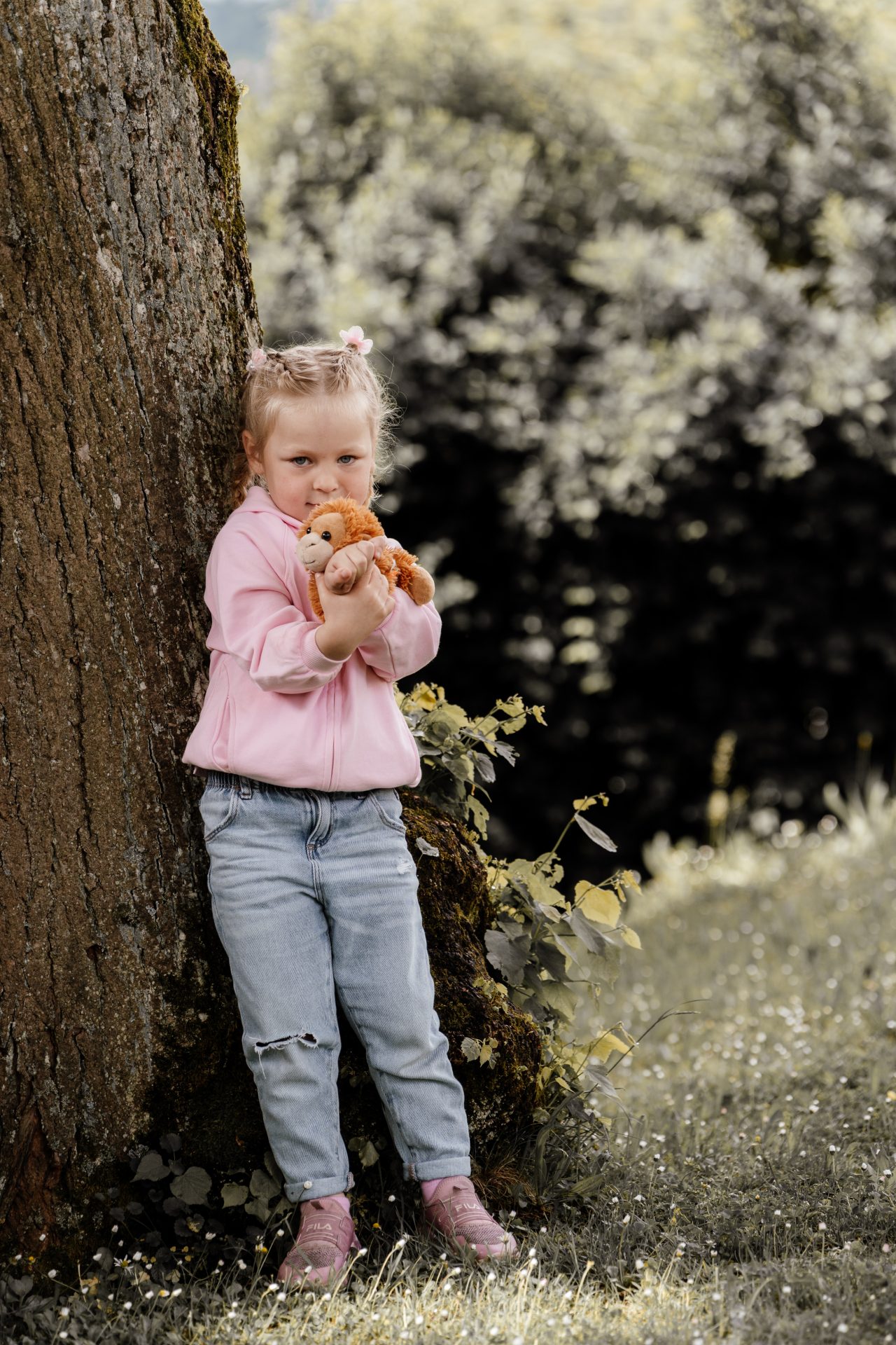 Kinderfotografie Giulia 16