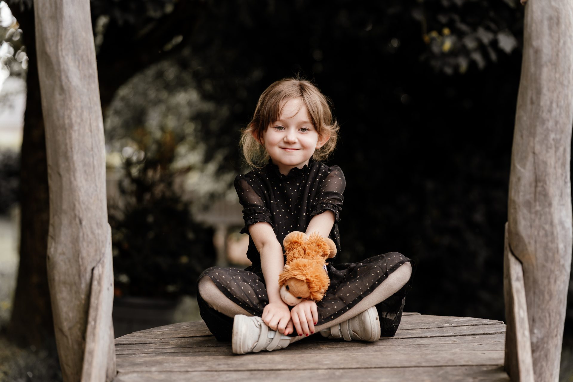 Kinderfotografie Lara 12