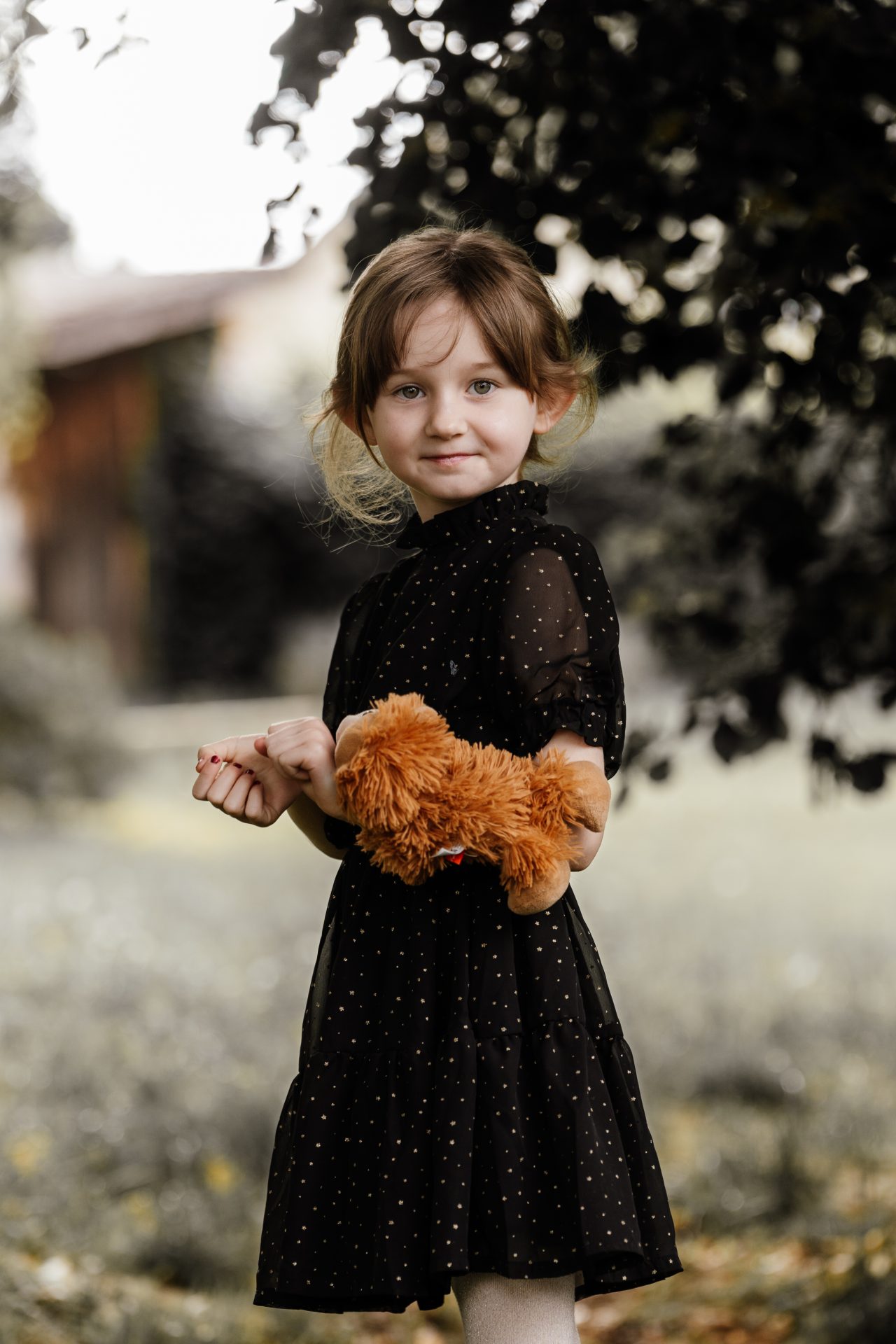 Kinderfotografie Lara 16
