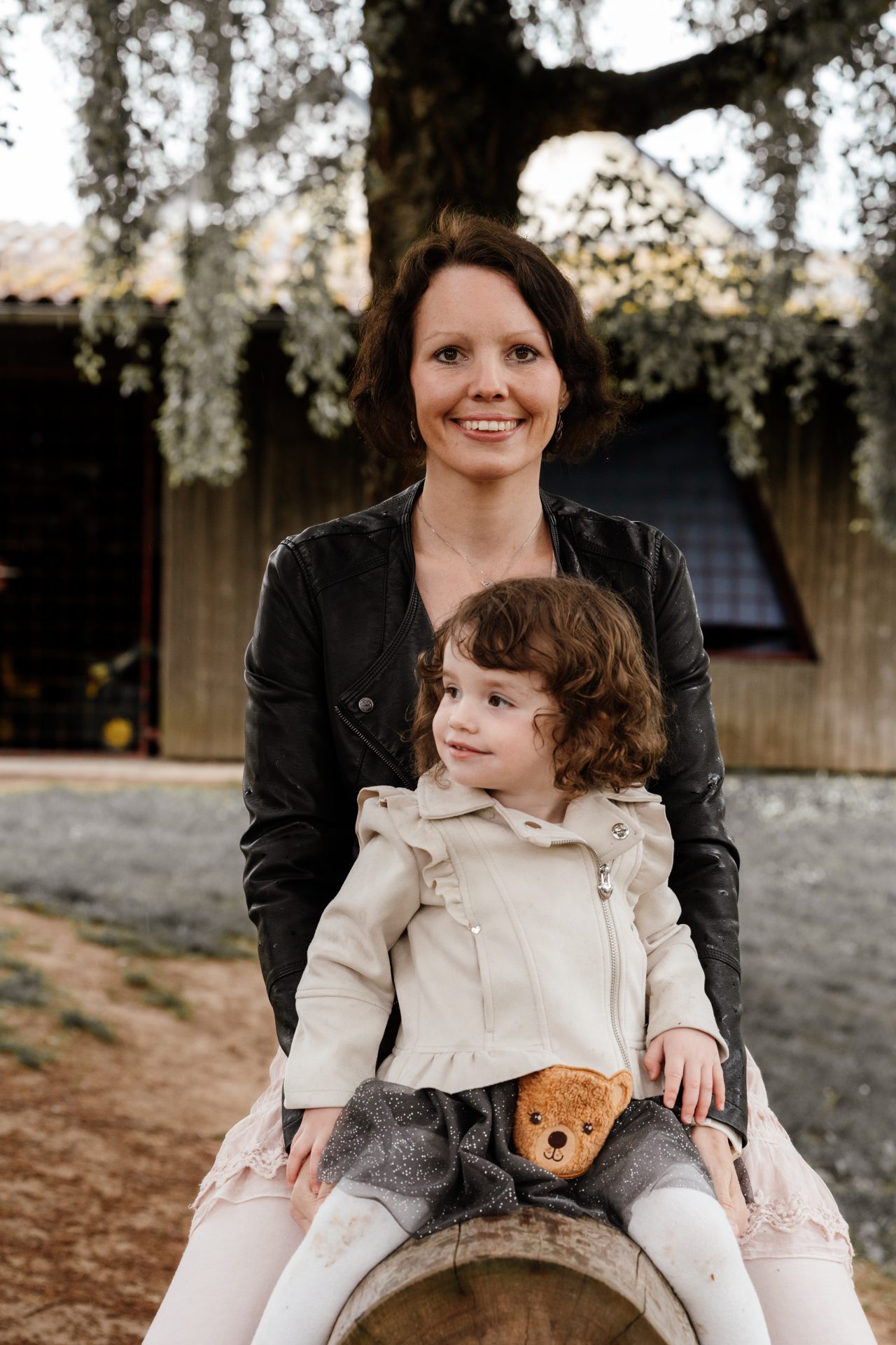 Kinderfotografie Luisa 23