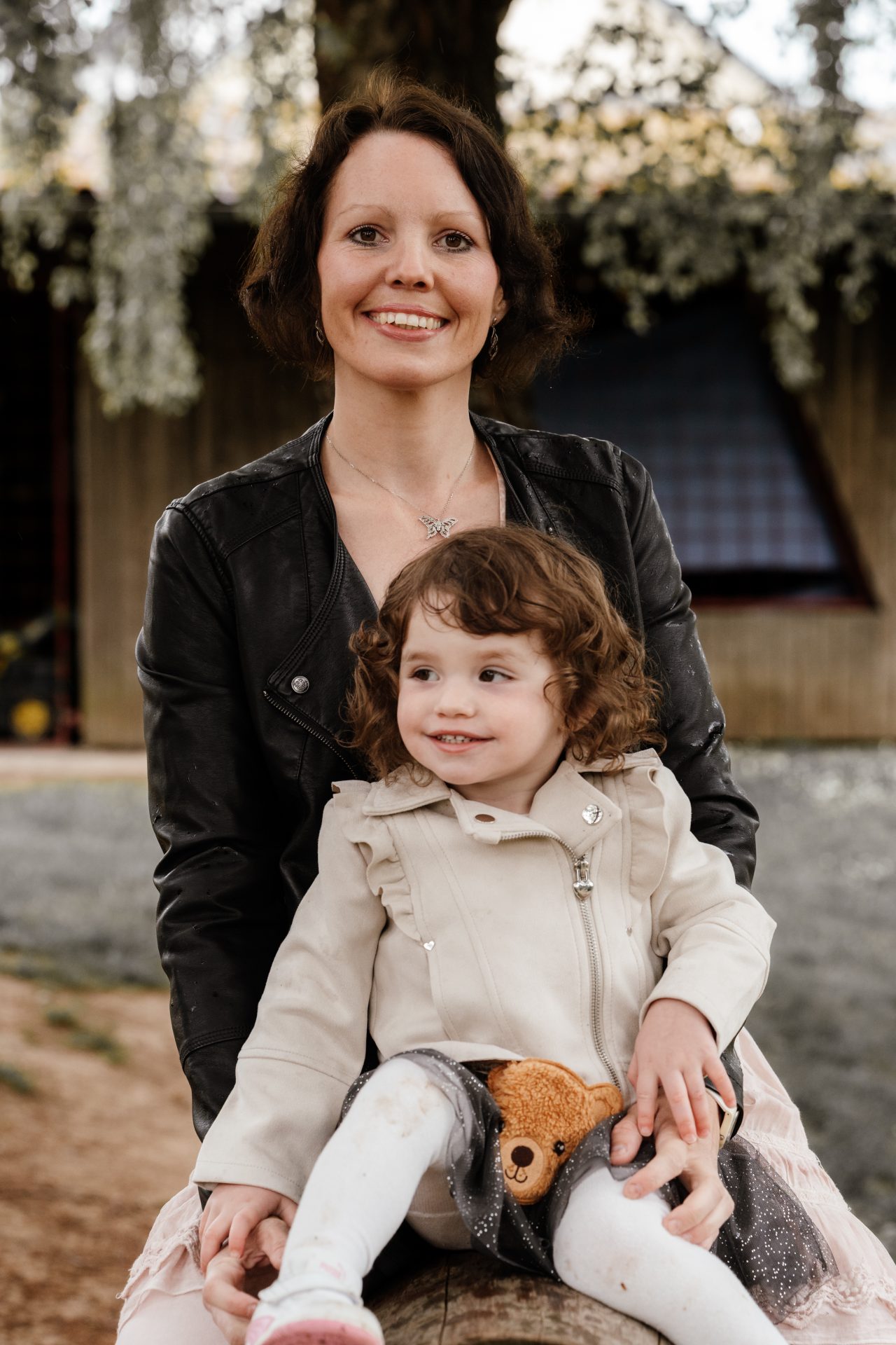 Kinderfotografie Luisa 26