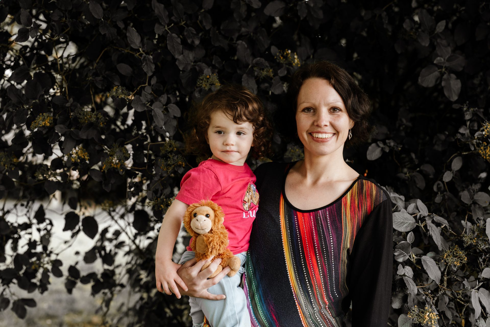 Kinderfotografie Luisa 31