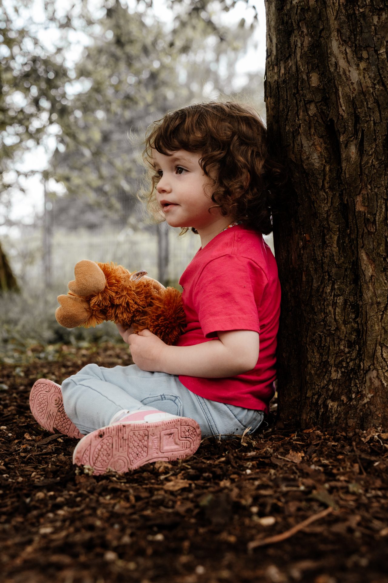 Kinderfotografie Luisa 35