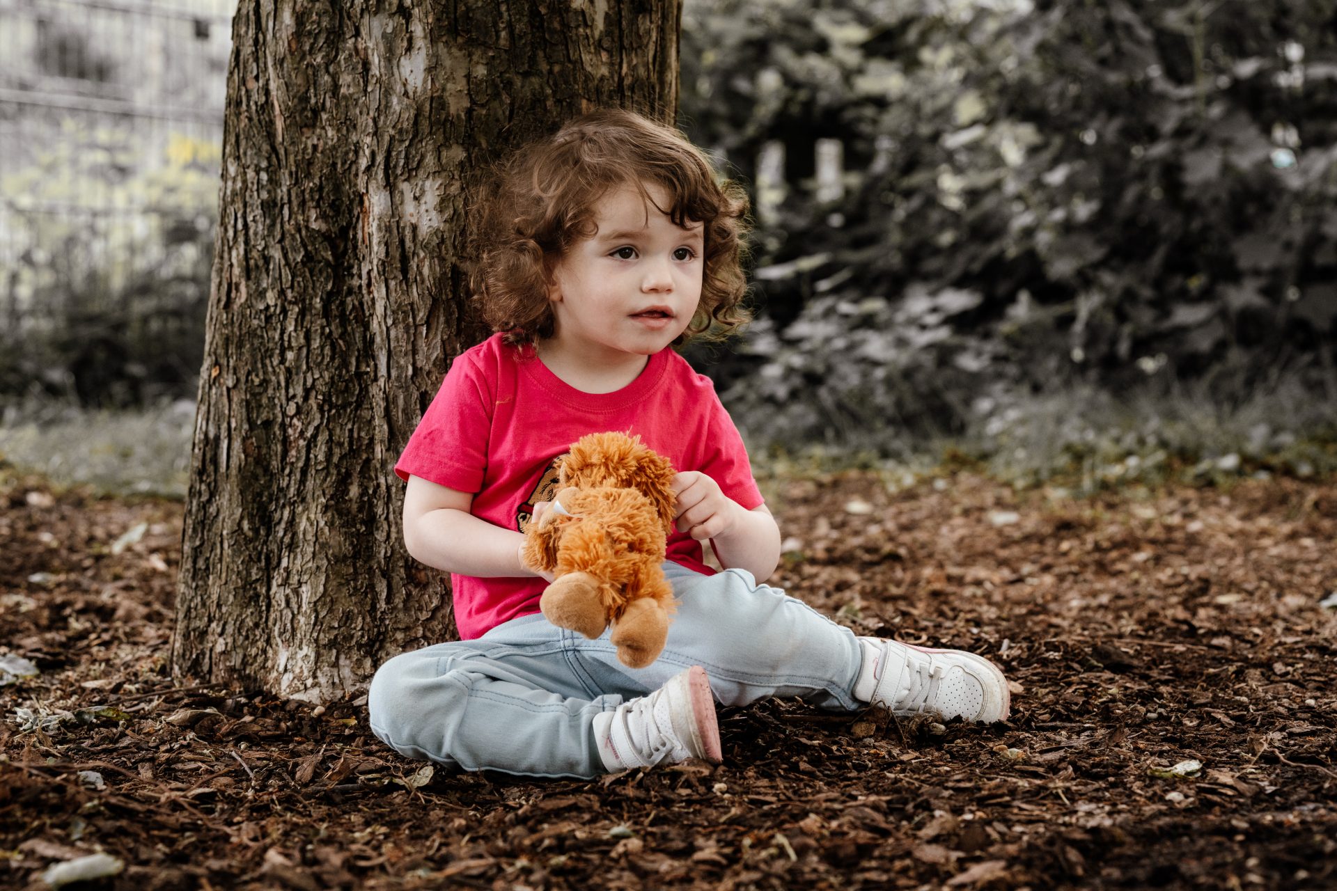Kinderfotografie Luisa 37