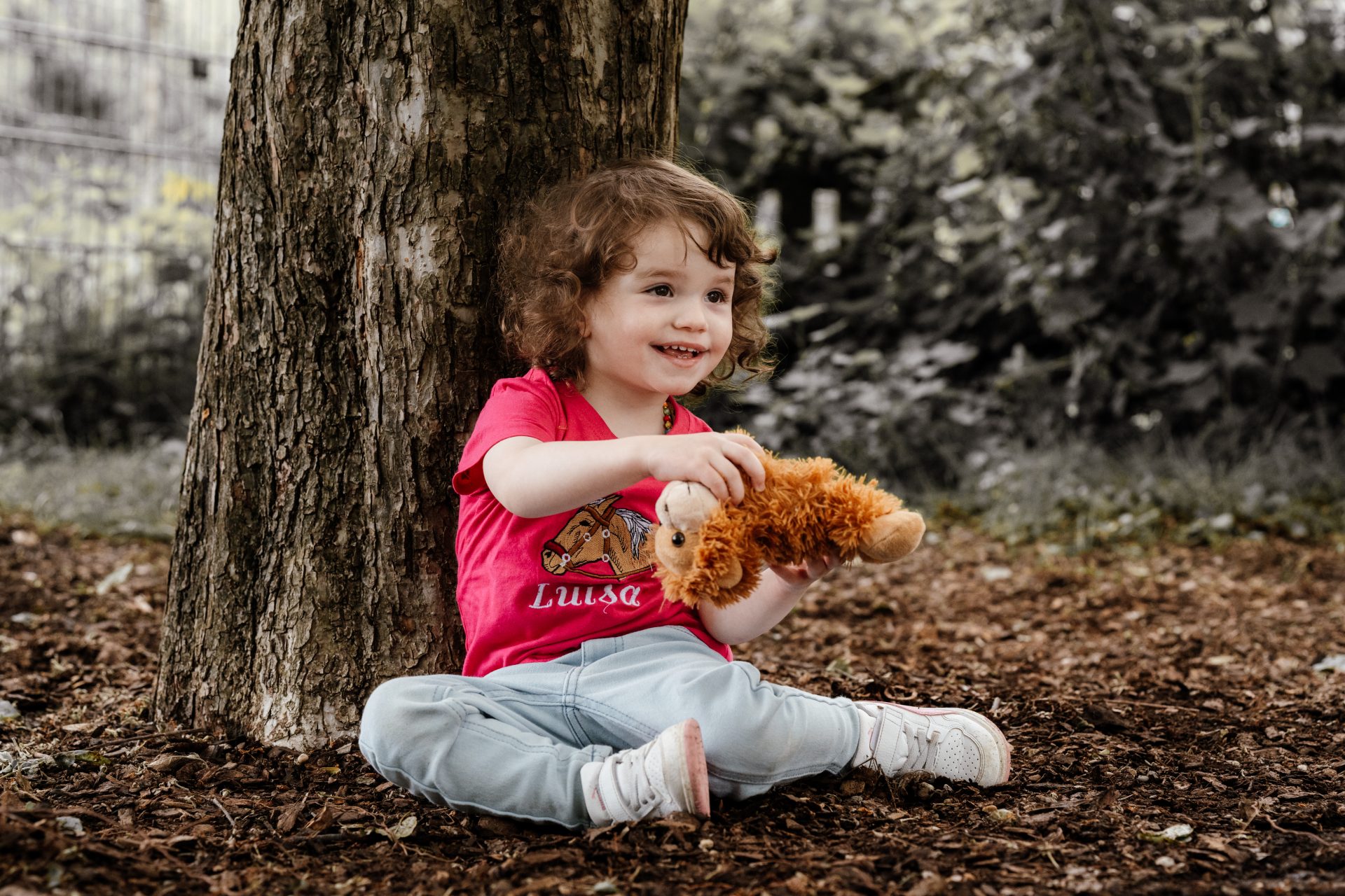 Kinderfotografie Luisa 38
